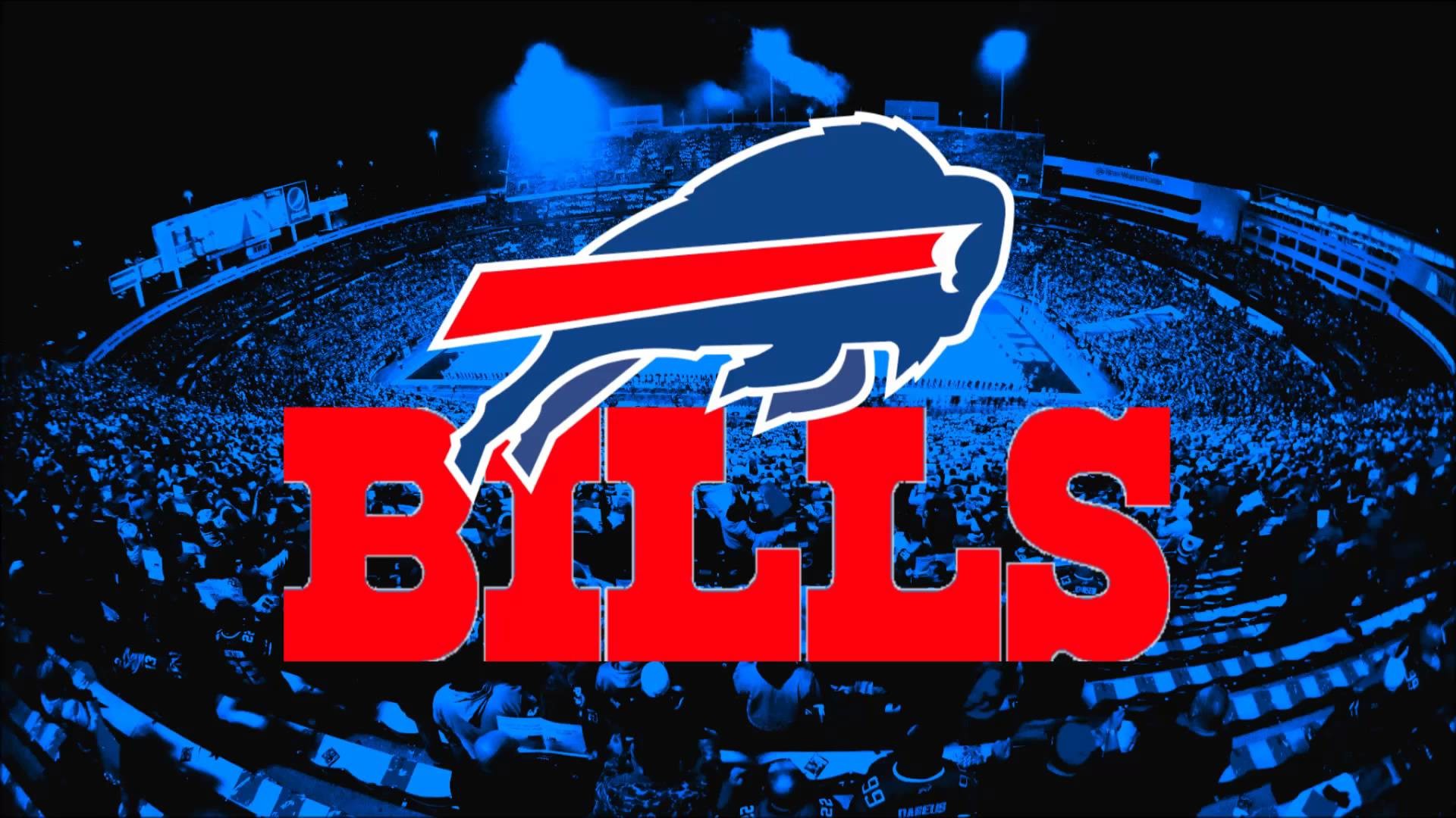 Buffalo Bills Wallpapers Hd - Let's Go Buffalo Bills - HD Wallpaper 
