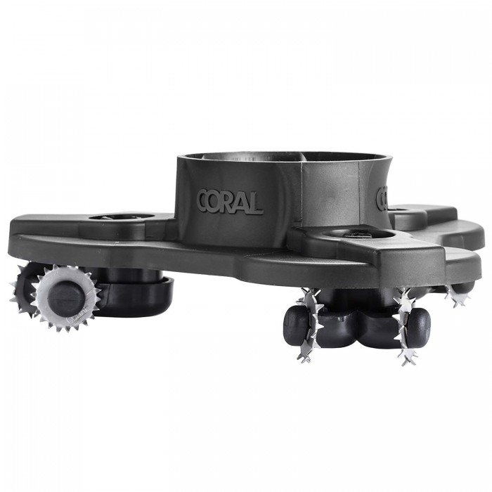 Coral 65300 Essentials Orbital Wallpaper Perforator - HD Wallpaper 