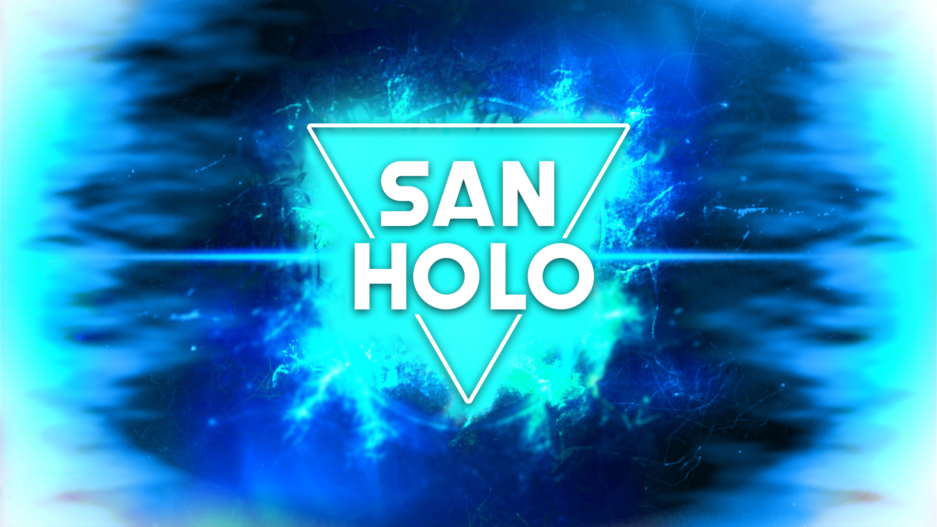 San Holo Background - HD Wallpaper 