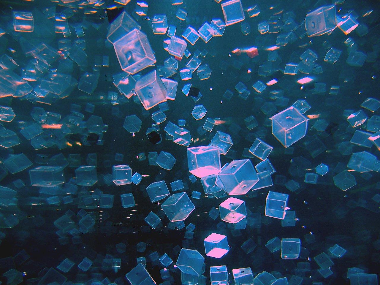 Cool Background About Science - HD Wallpaper 