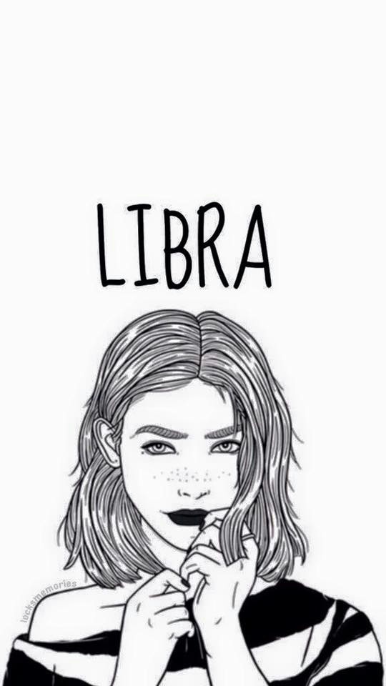 Libra, Wallpapers, And Signos Image - Todo Lo Que No Te Dije Libro - HD Wallpaper 
