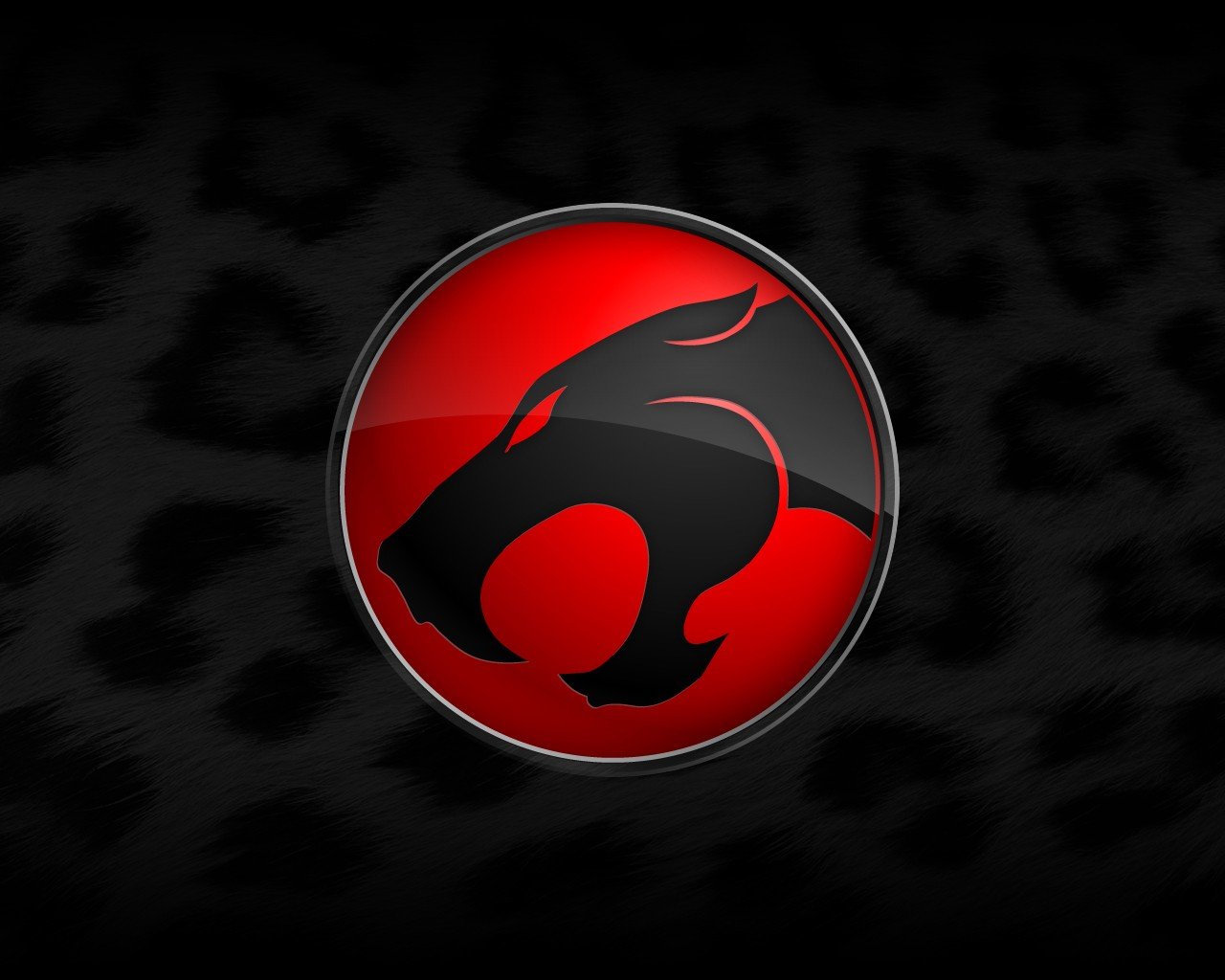 Thundercats Hd Logo - HD Wallpaper 
