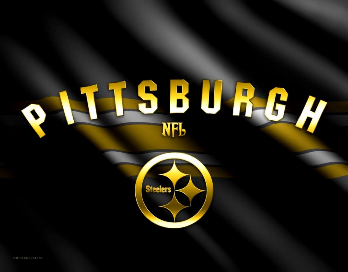 Steelers Symbol Pictures Gallery Meaning Of This Symbol - 3d Steelers Live - HD Wallpaper 