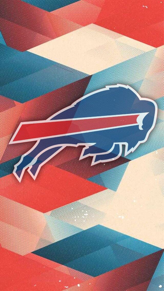 Logo Buffalo Bills - HD Wallpaper 