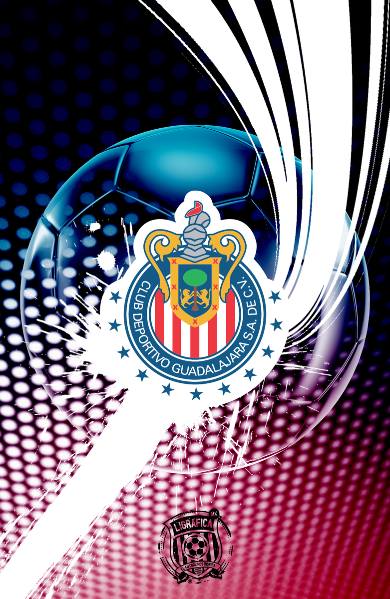 Chivas De Guadalajara - HD Wallpaper 