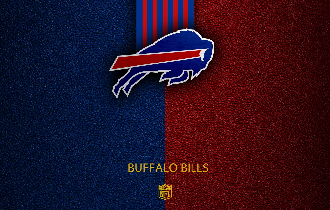 Photo Wallpaper Wallpaper, Sport, Logo, Nfl, Buffalo - Buffalo Bills Wallpaper Hd - HD Wallpaper 