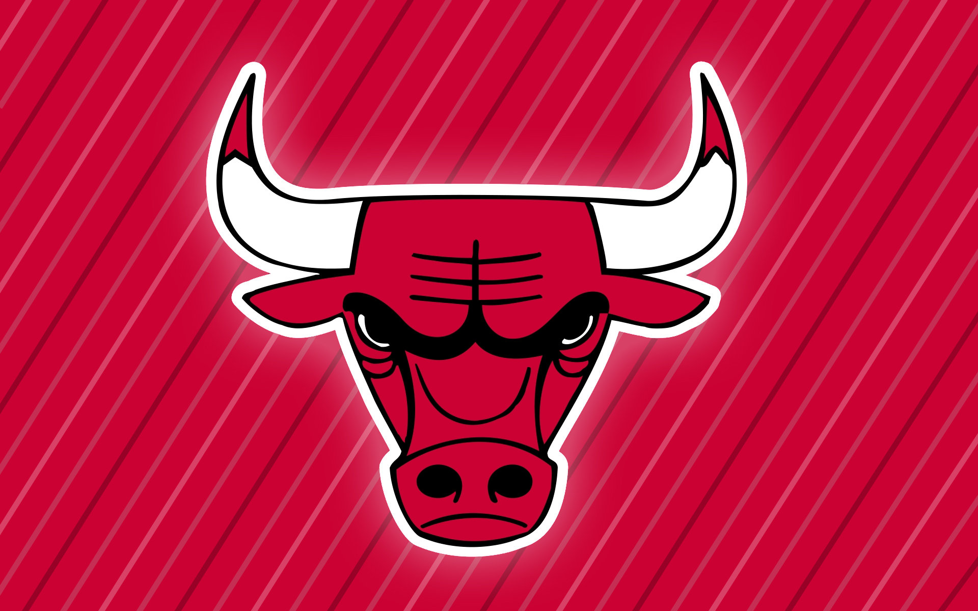 Best Chicago Bulls Wallpaper Id - Chicago Bull - HD Wallpaper 