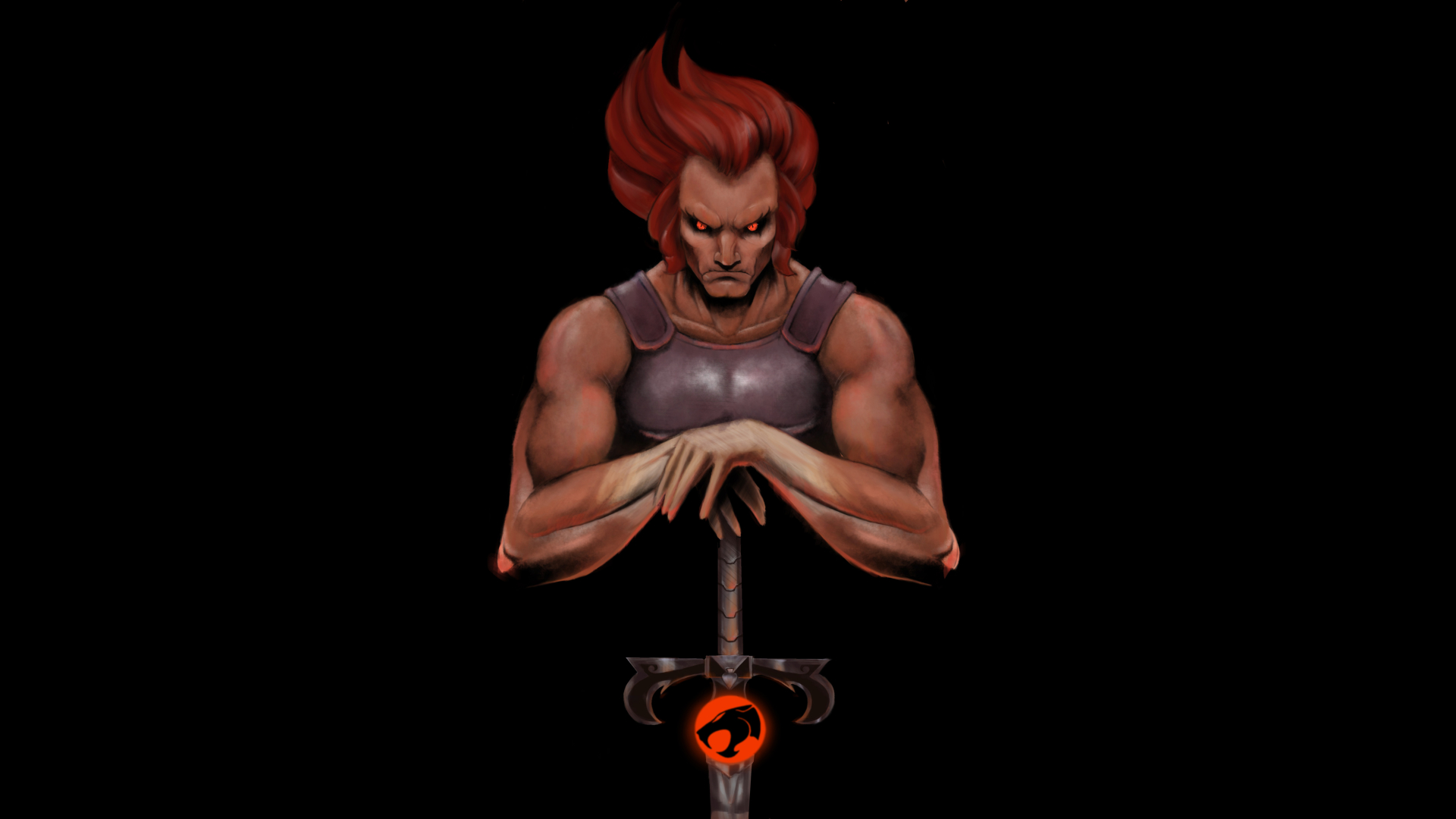 Thundercats Wallpaper Hd For Iphone - HD Wallpaper 