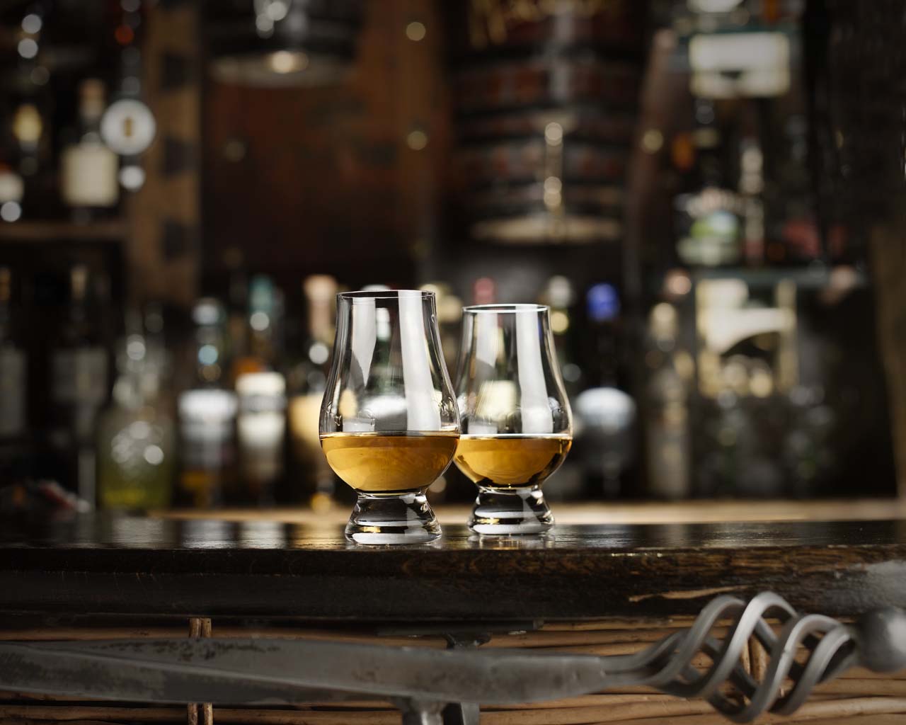 Whisky Glencairn - HD Wallpaper 