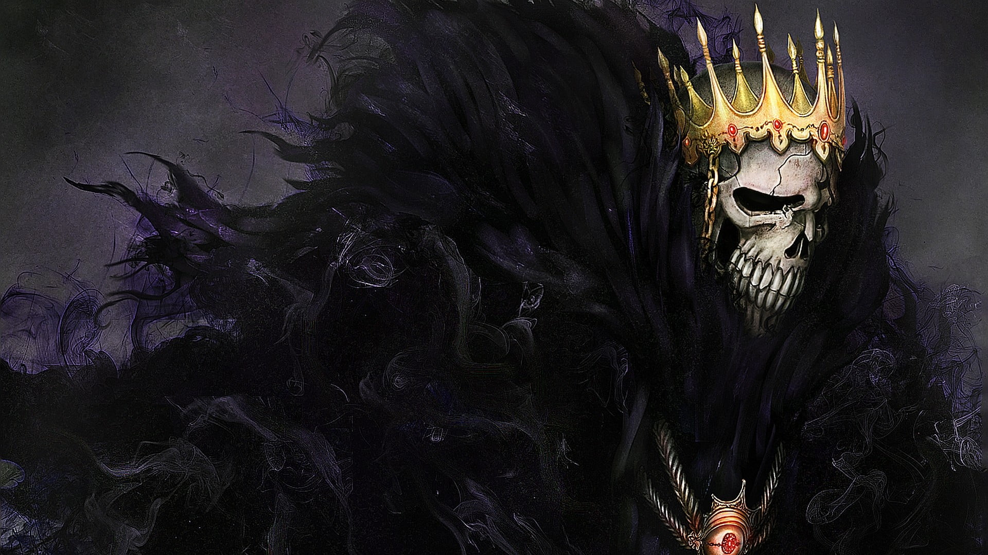 Bleach Barragan - HD Wallpaper 