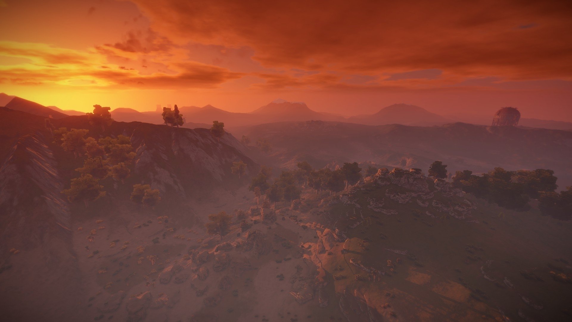 Featured image of post Rust Video Game Background As of the june 2019 update