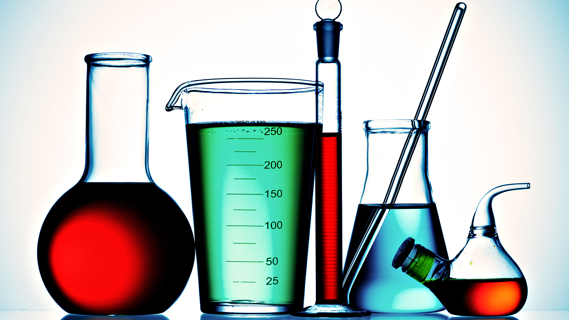 Chemistry Grade 7 Science - HD Wallpaper 