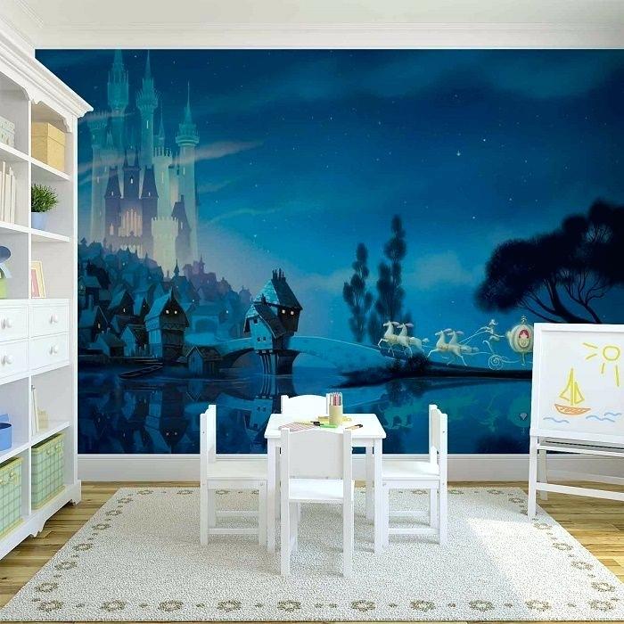 Castle Wall Mural Castle Wall Wallpaper Castle Wall - HD Wallpaper 