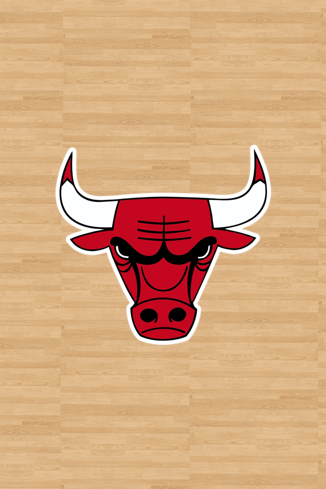Chicago Bulls Wallpaper Android - 640x960 Wallpaper 