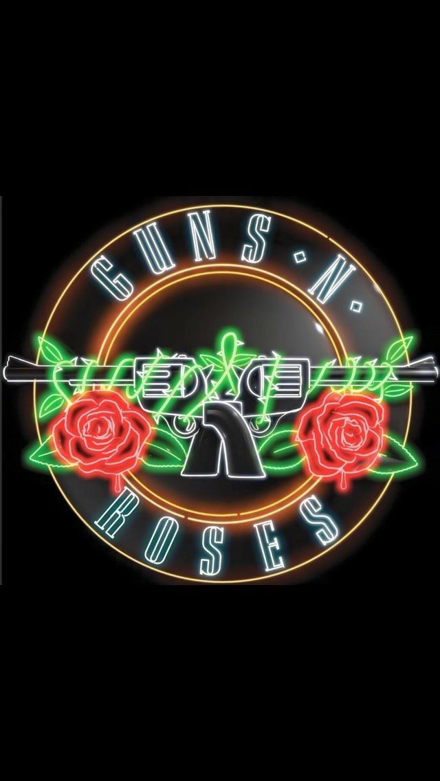 Fondos De Pantalla De Los Guns N Roses - HD Wallpaper 