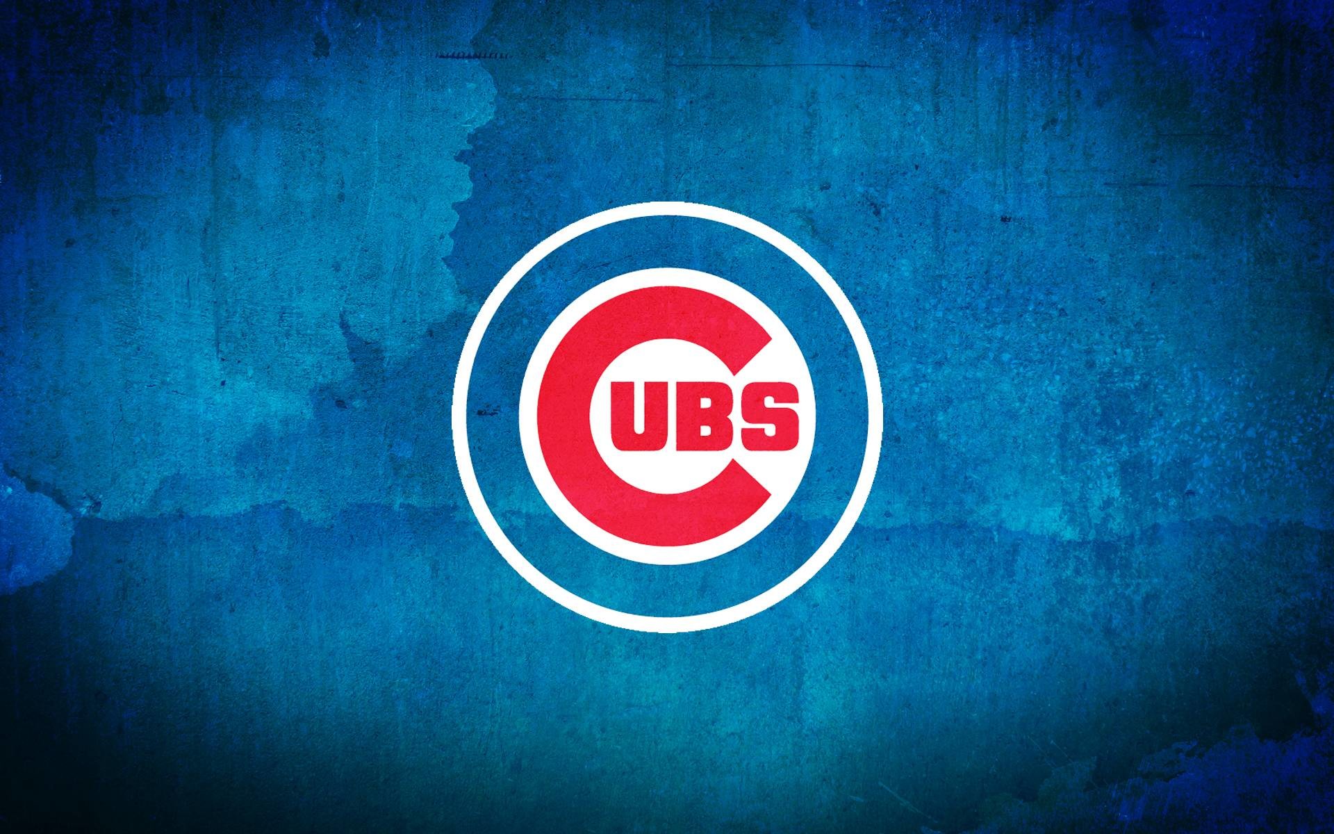 Chicago Cubs Wallpapers - Circle - HD Wallpaper 