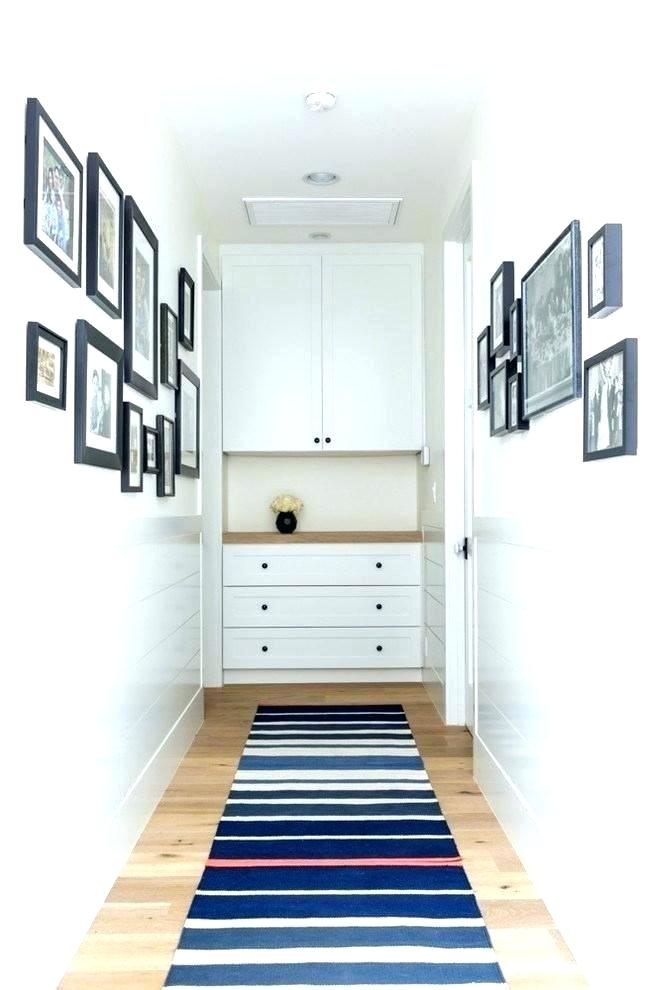 Cool Hallway Ideas Cool Hallway Design Ideas Decoration - Decoração Para Fim De Corredor - HD Wallpaper 