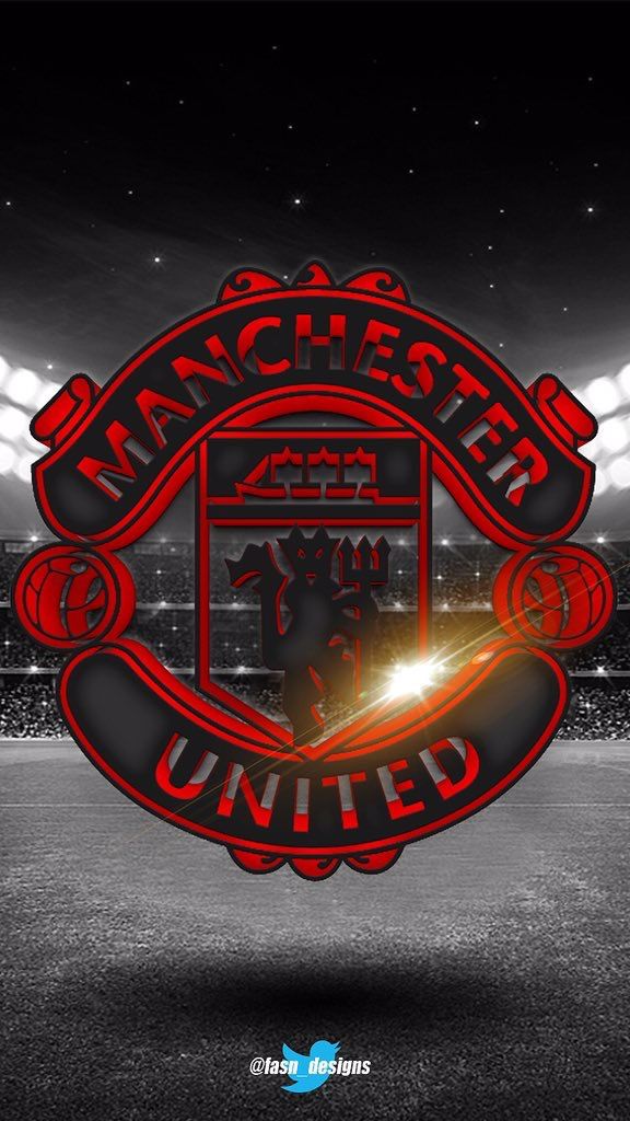 Man Utd - HD Wallpaper 