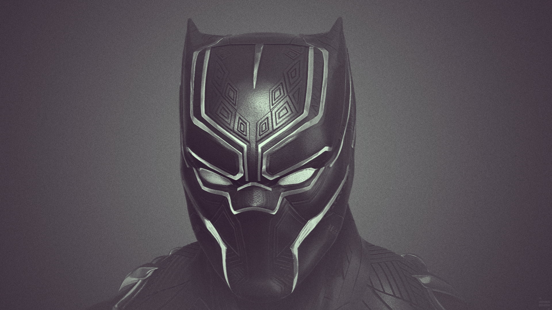 Black Panther Suit Wallpaper Hd - HD Wallpaper 