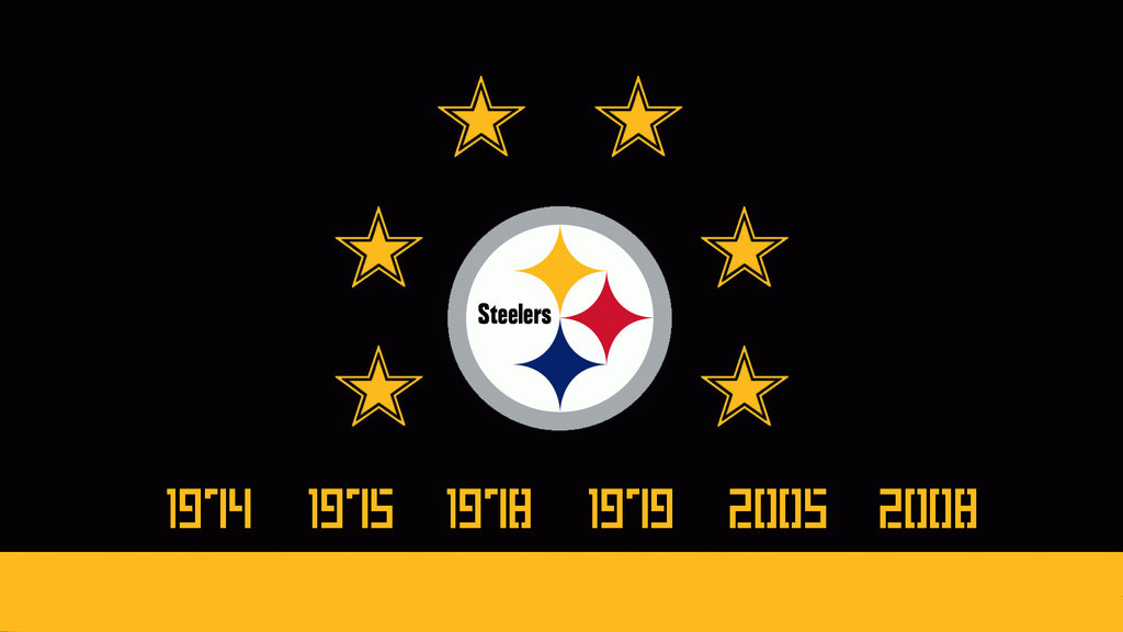 Steelers Wallpaper Download Hd Wallpaper - Pittsburgh Steelers - HD Wallpaper 