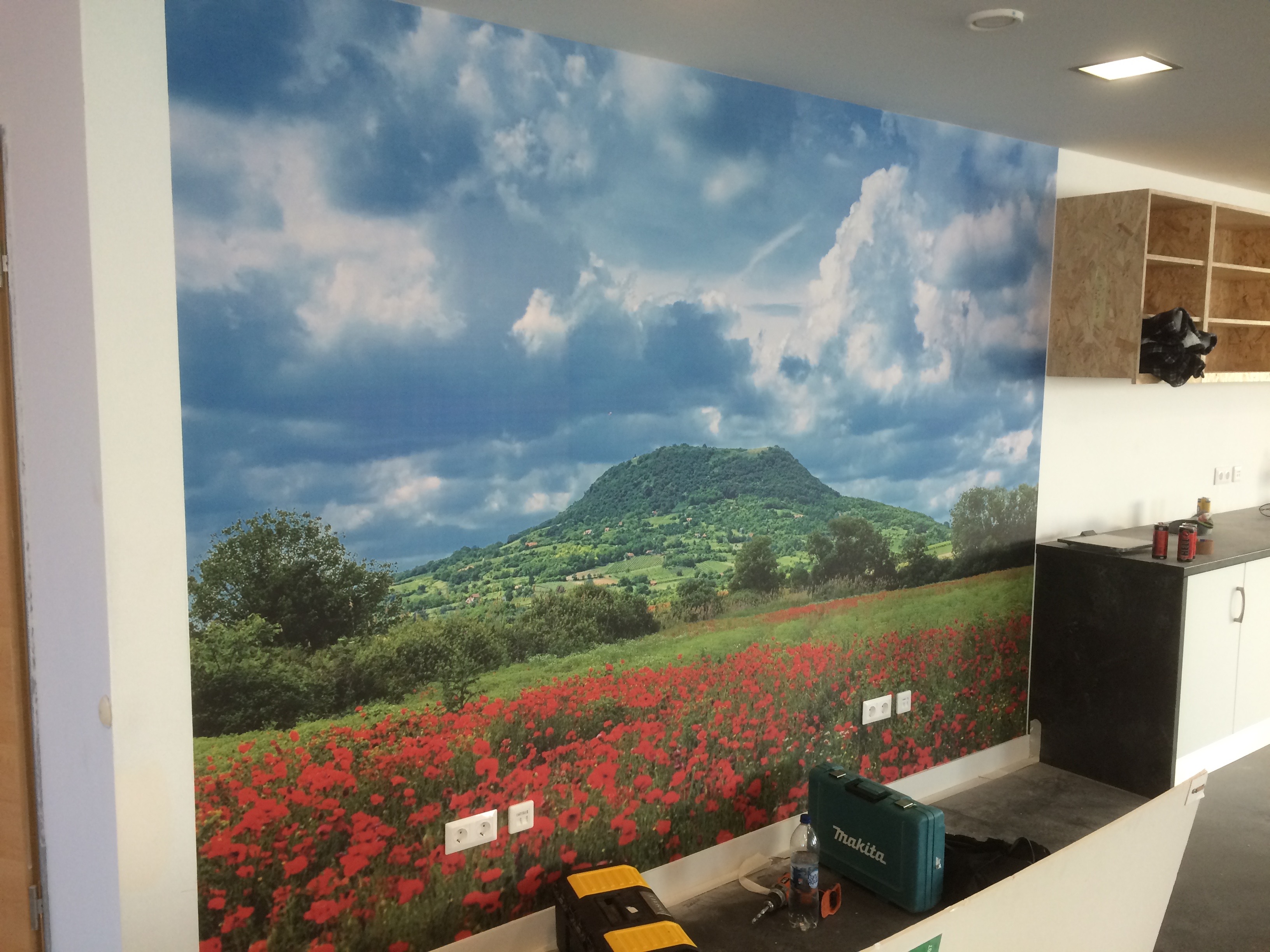 Window Film - HD Wallpaper 