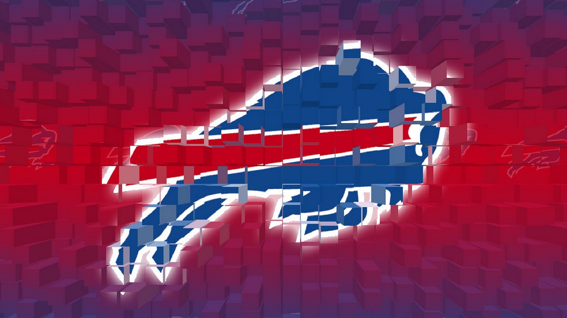 Hd Buffalo Bills Backgrounds - Buffalo Bills Wallpaper 2019 - 1920x1080