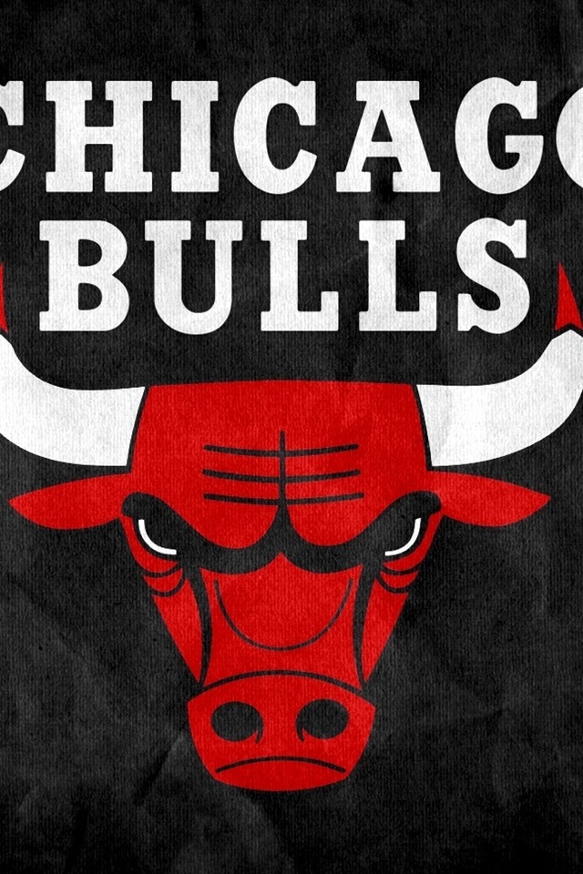 Chicago Bulls - HD Wallpaper 