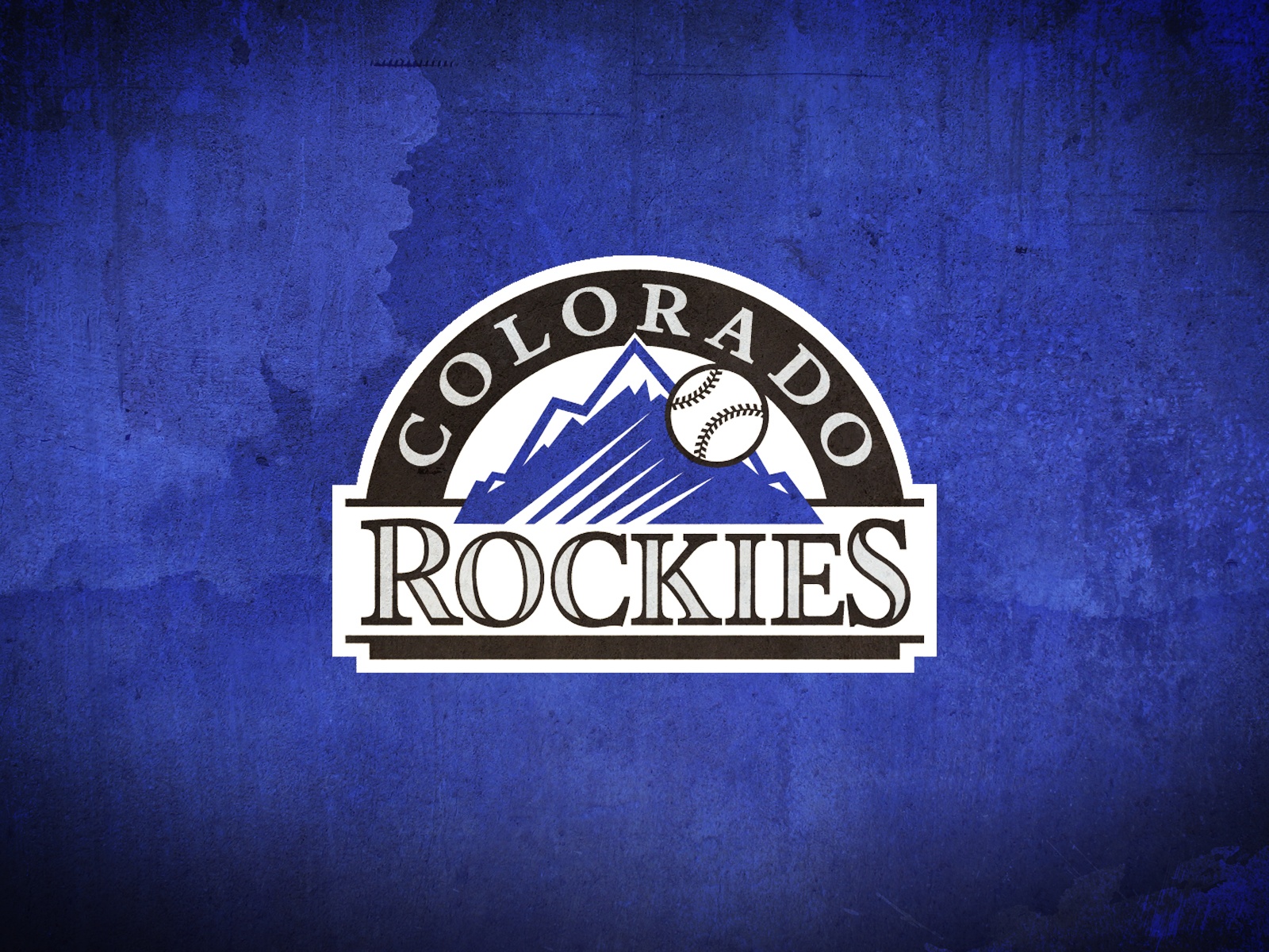 Colorado Rockies Poster - HD Wallpaper 
