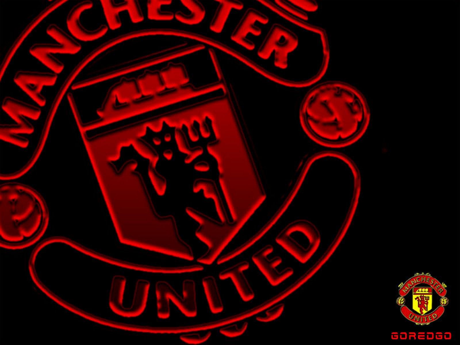 Manchester United - HD Wallpaper 