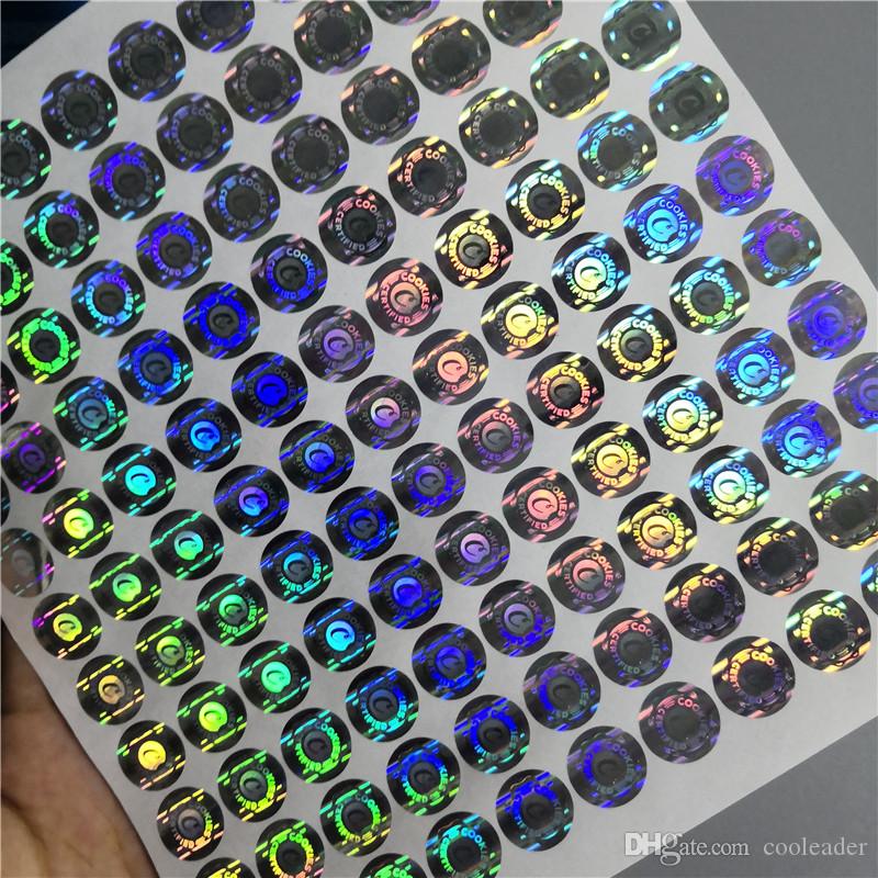 Hologram Sticker - HD Wallpaper 