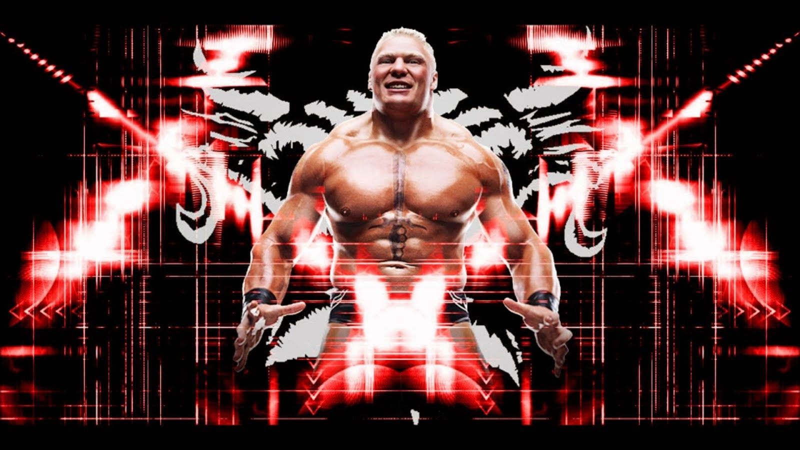 Brock Lesnar Desktop Wallpaper - Download Brock Lesnar Tune - HD Wallpaper 