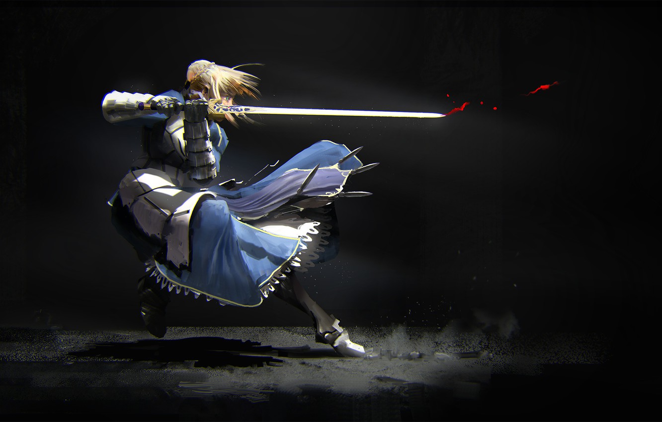 Photo Wallpaper Girl Movement Sword The Saber Fate Fate Zero Arturia Pendragon Background 1332x850 Wallpaper Teahub Io Photo Wallpaper Girl Movement Sword The Saber Fate Fate Zero Arturia Pendragon Background 1332x850 Wallpaper Teahub Io
