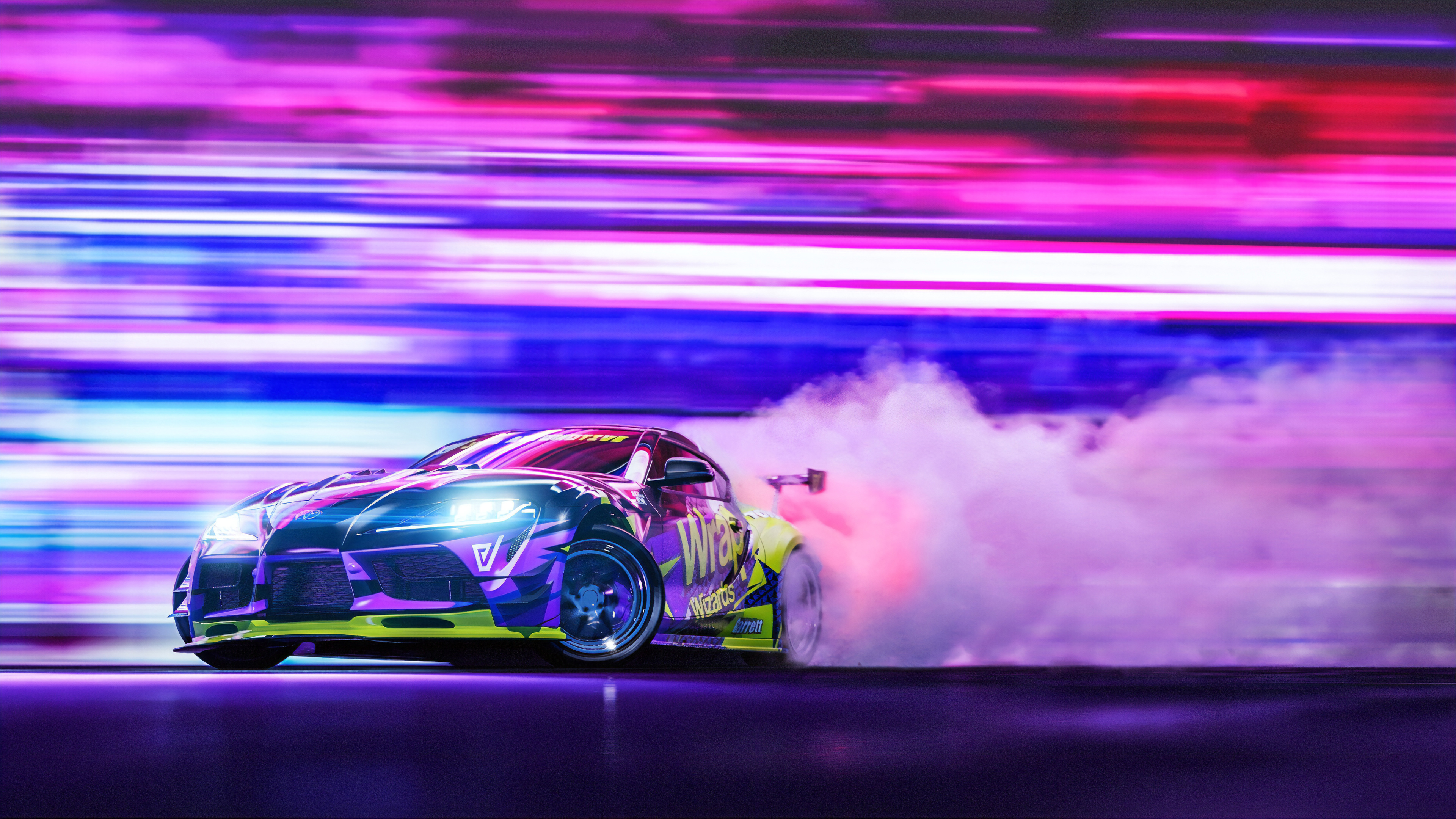 Supra Wallpaper - HD Wallpaper 