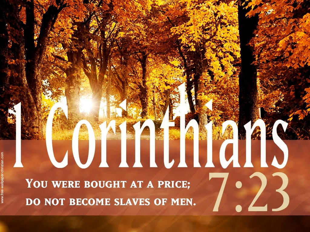 Inspiring Bible Verses Corinthians - HD Wallpaper 