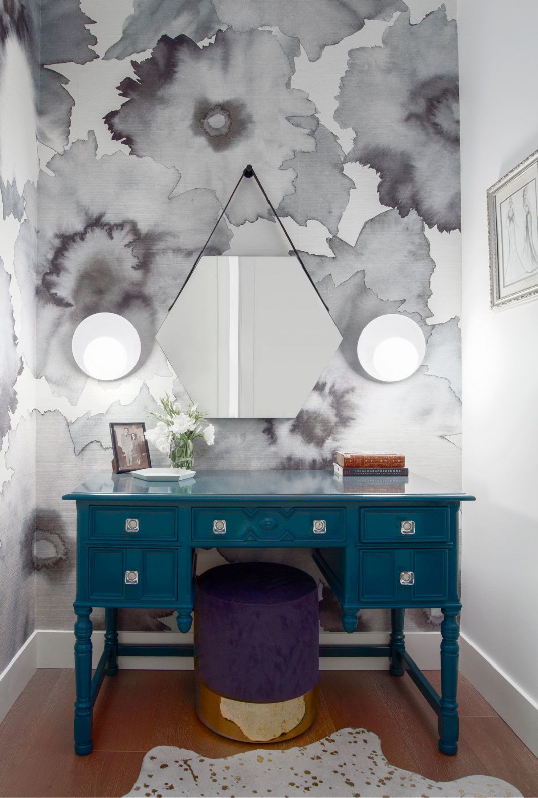 7187 Phillip Jeffries - HD Wallpaper 