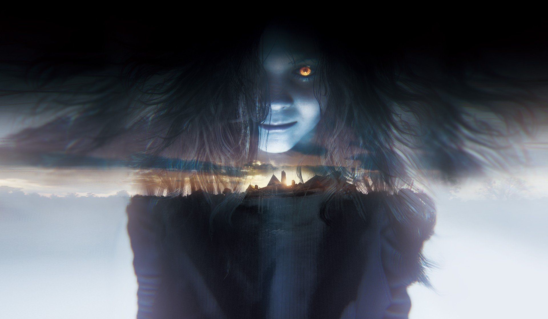 Resident Evil 7 Gold Edition - HD Wallpaper 