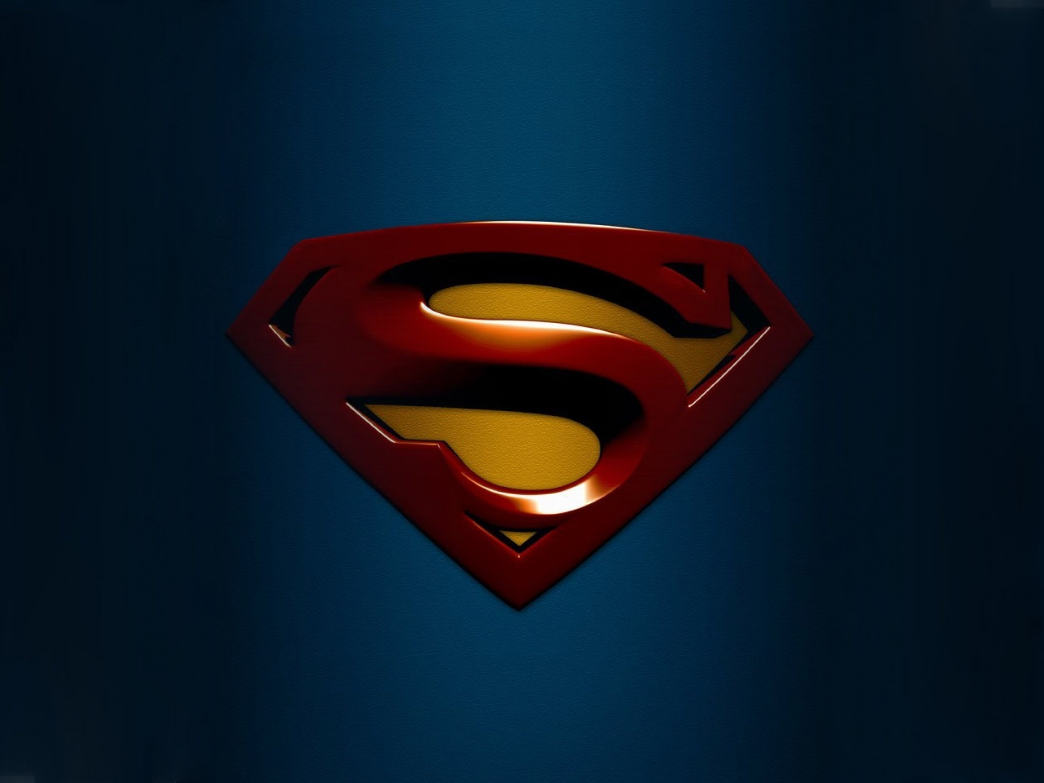 Superman Watch Superman Wallpapers - Superman Logo - HD Wallpaper 