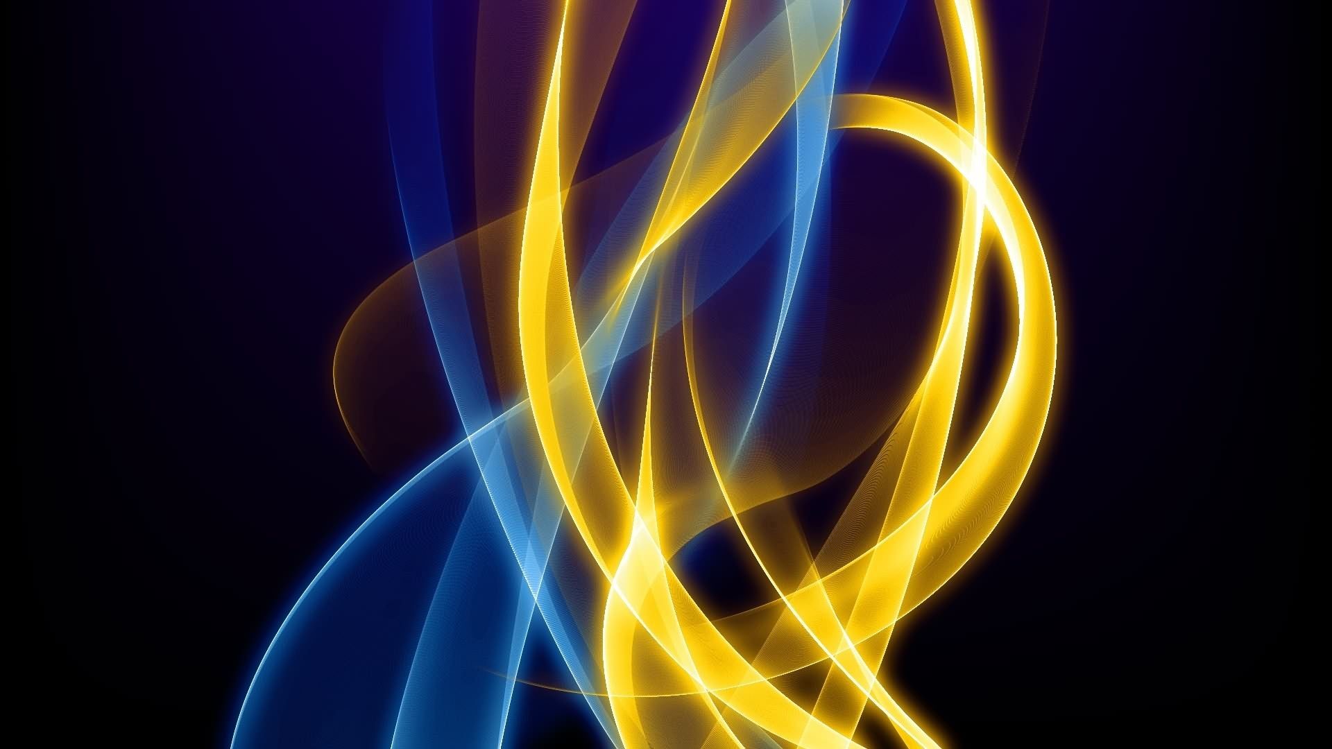 Royal Blue And Gold Wallpaper 
 Data-src - Maize And Blue Background - HD Wallpaper 