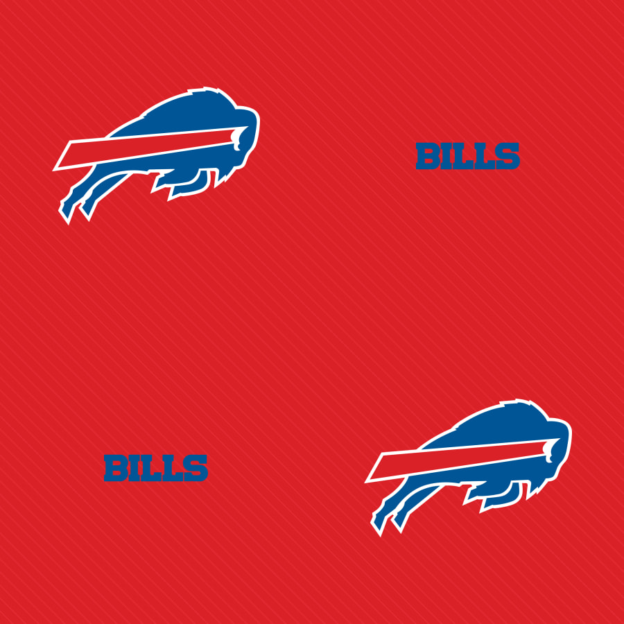 Buffalo Bills Logo - HD Wallpaper 