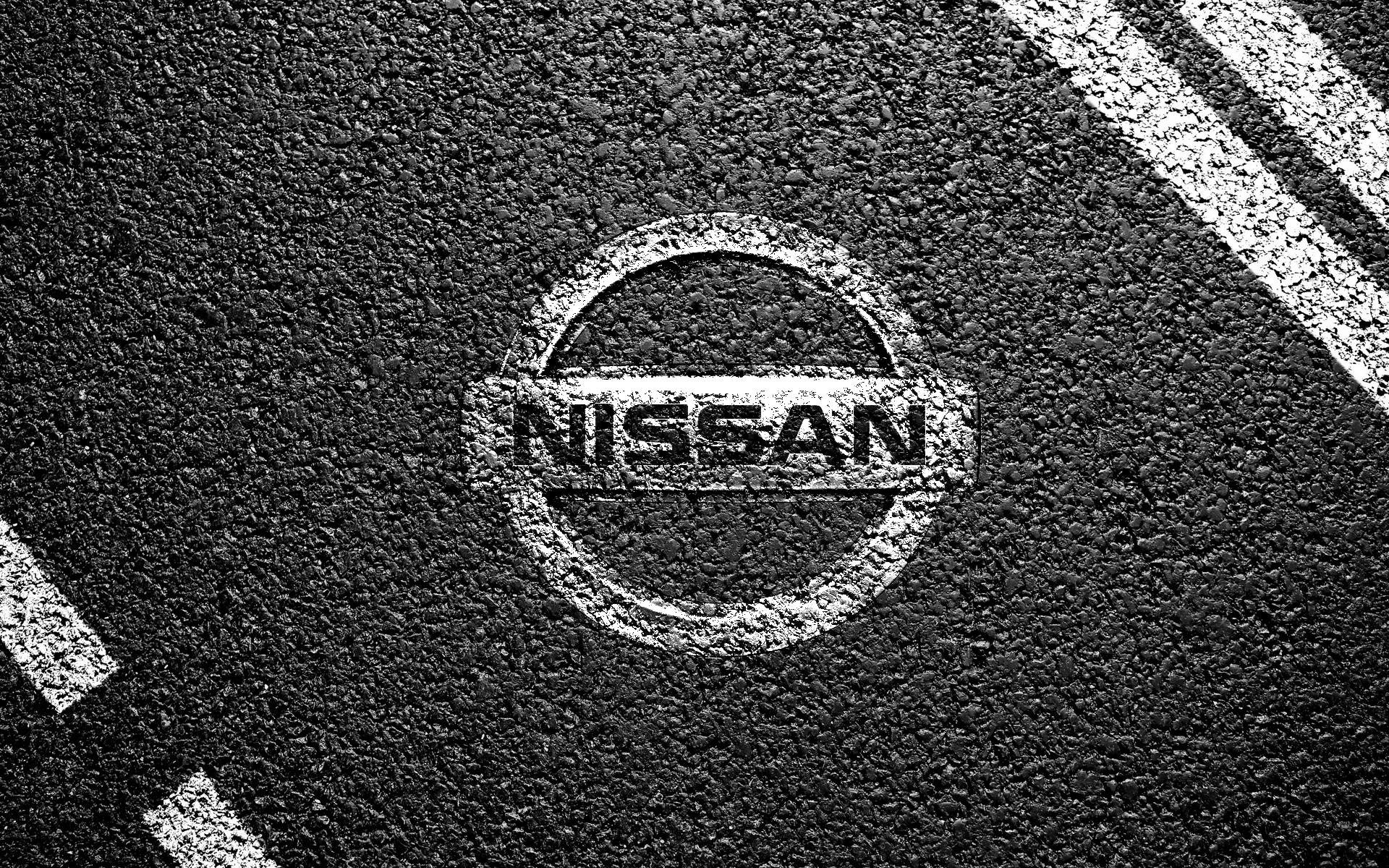 1920x1200, Logos For > Nissan Logo Wallpaper 
 Data - Nissan Logo Hd - HD Wallpaper 