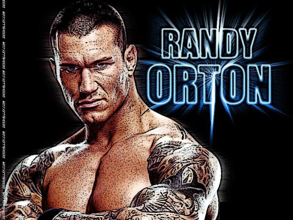 Randy Orton Photos Download - HD Wallpaper 