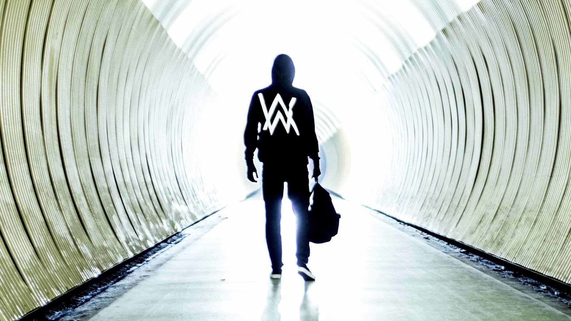 Alan Walker Faded Wallpaper Hd - HD Wallpaper 