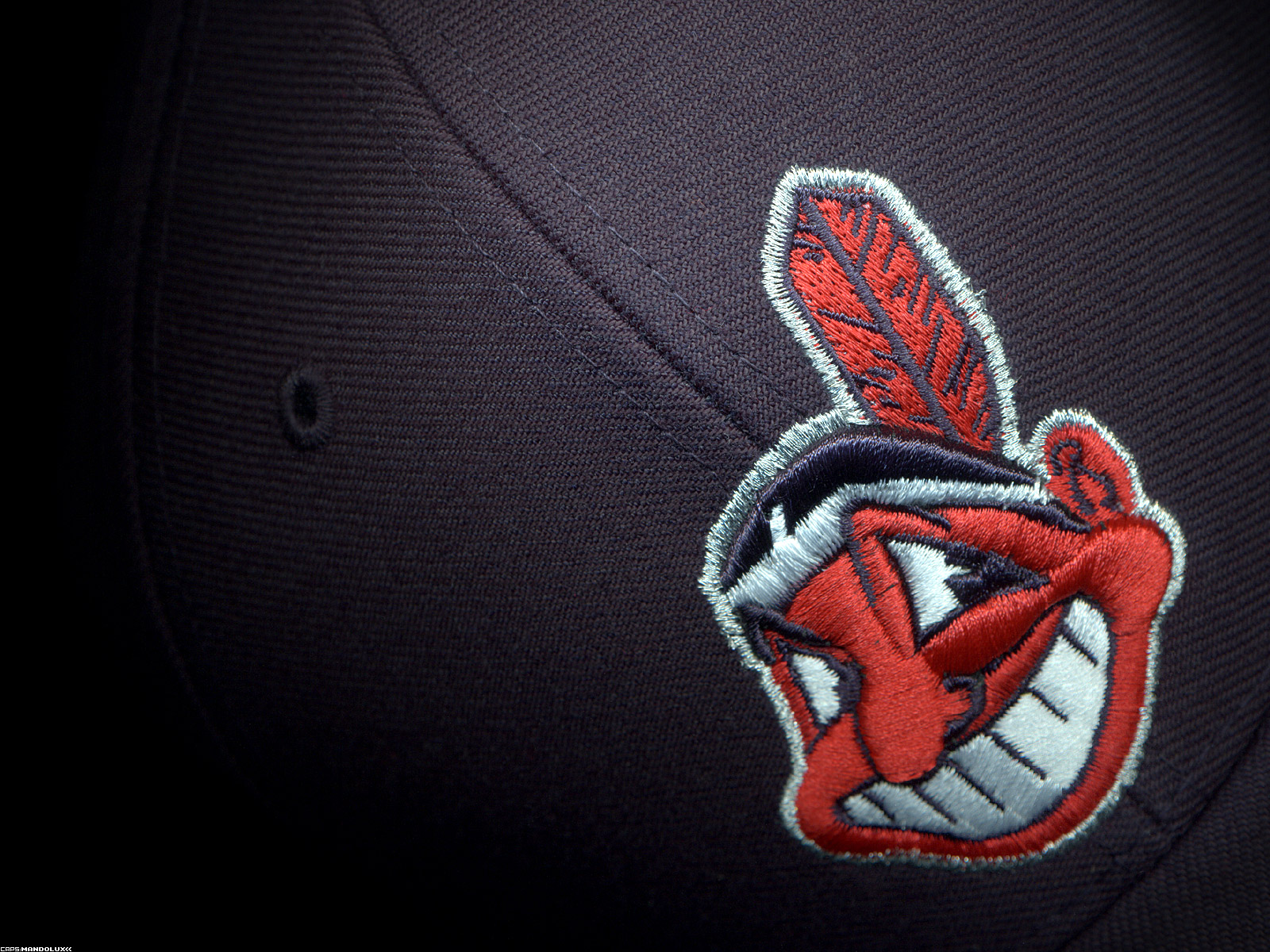 Cleveland Indians Wallpaper - HD Wallpaper 