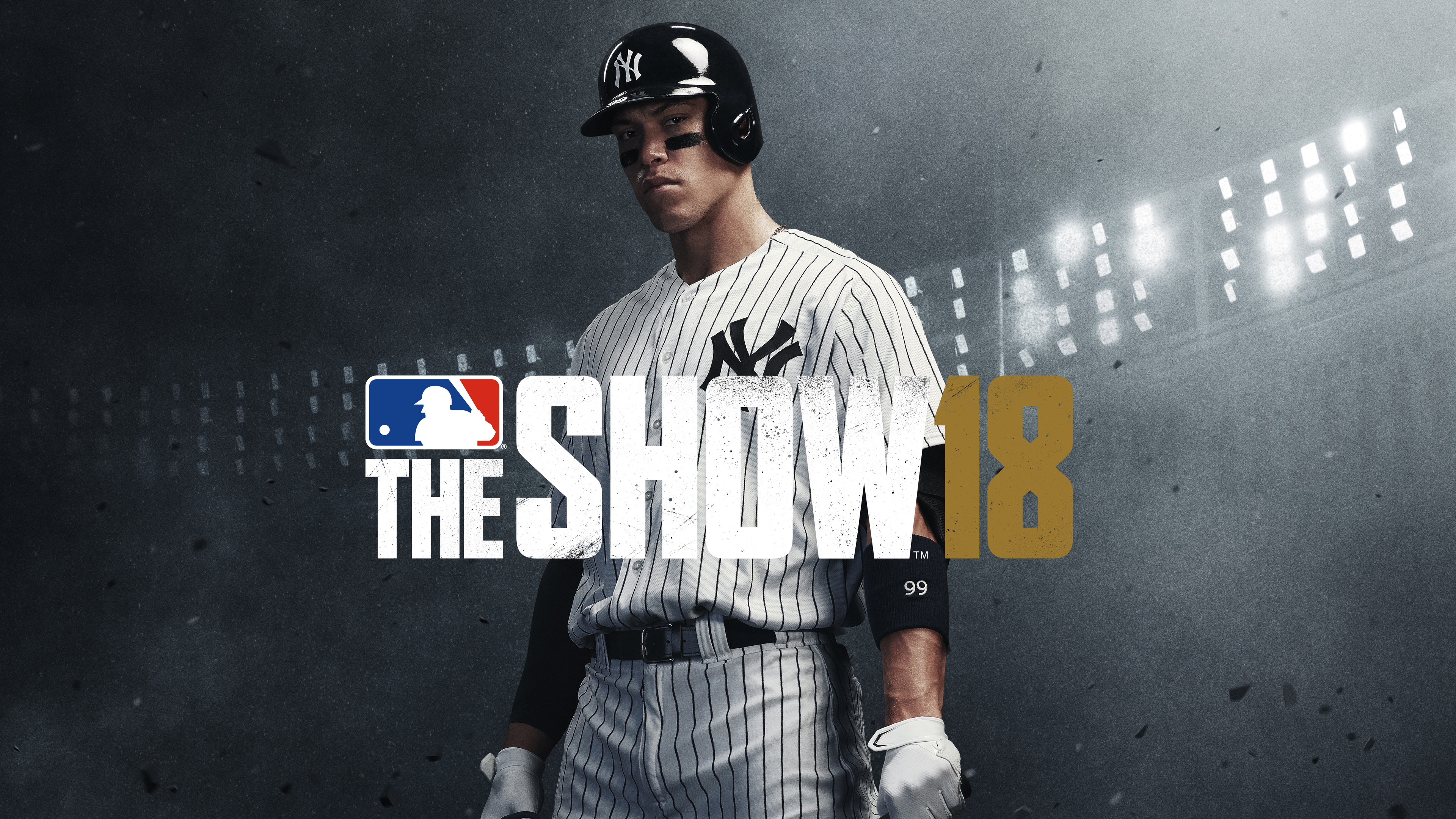 Mlb 18 - HD Wallpaper 