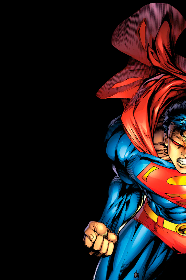 Superman Green Lantern Fusion - HD Wallpaper 