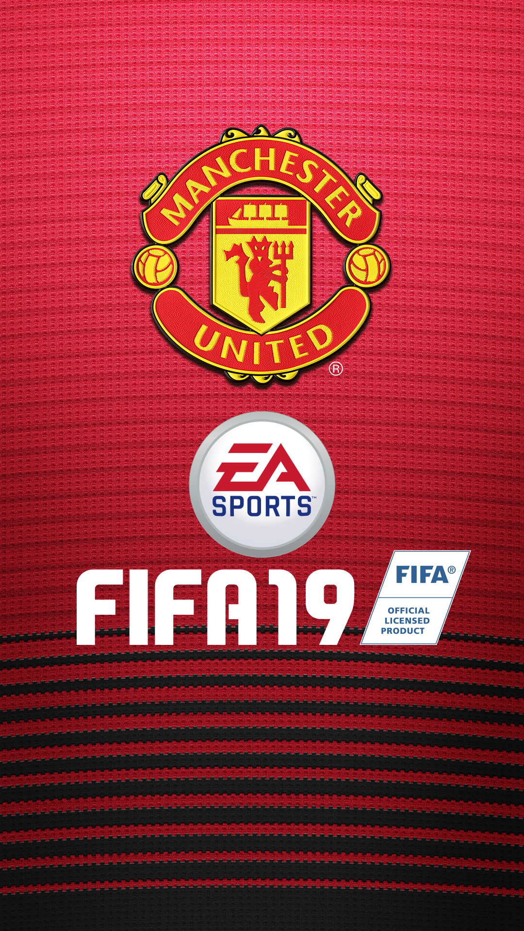 Manchester United - HD Wallpaper 