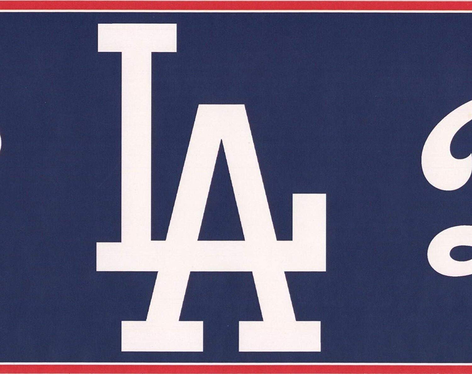 La Dodgers Hat Logo - HD Wallpaper 