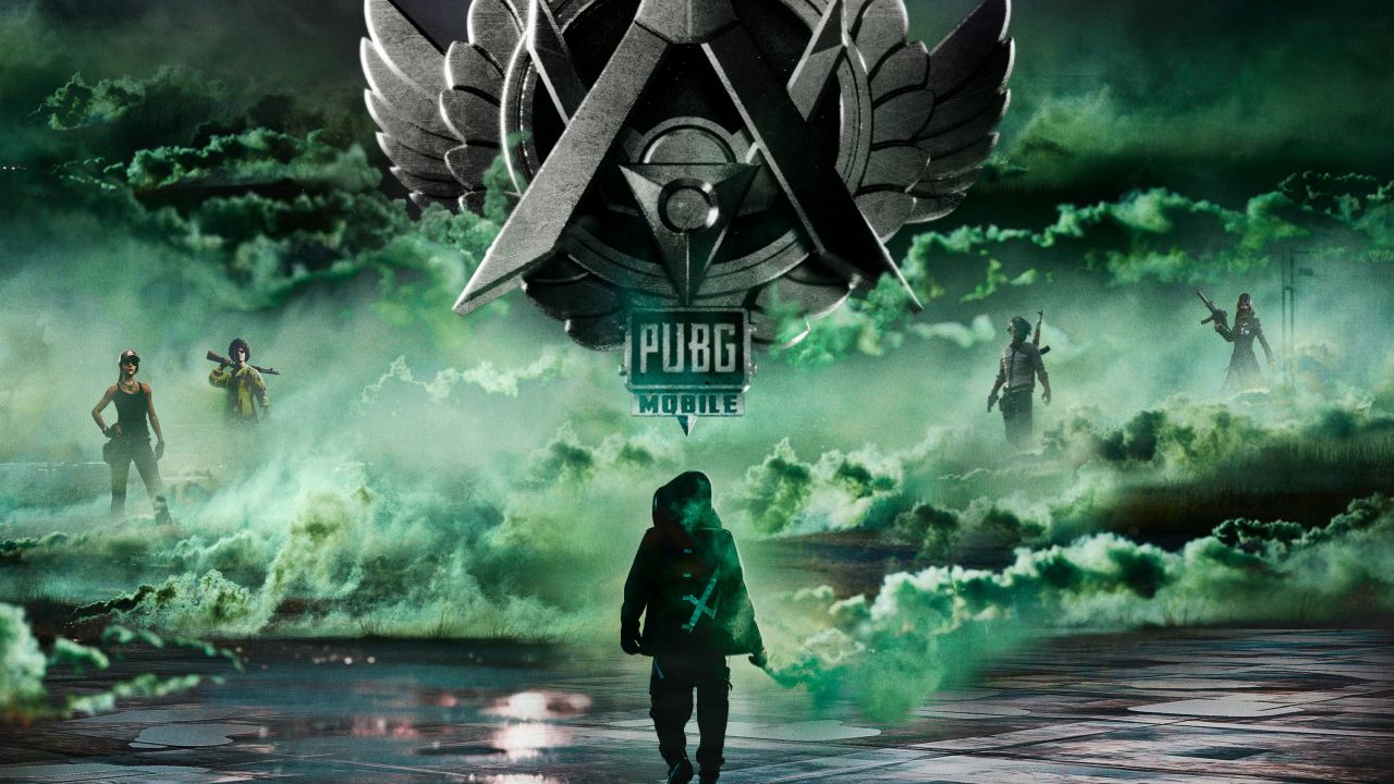 Alan Walker Live Fast Pubg 1280x7 Wallpaper Teahub Io