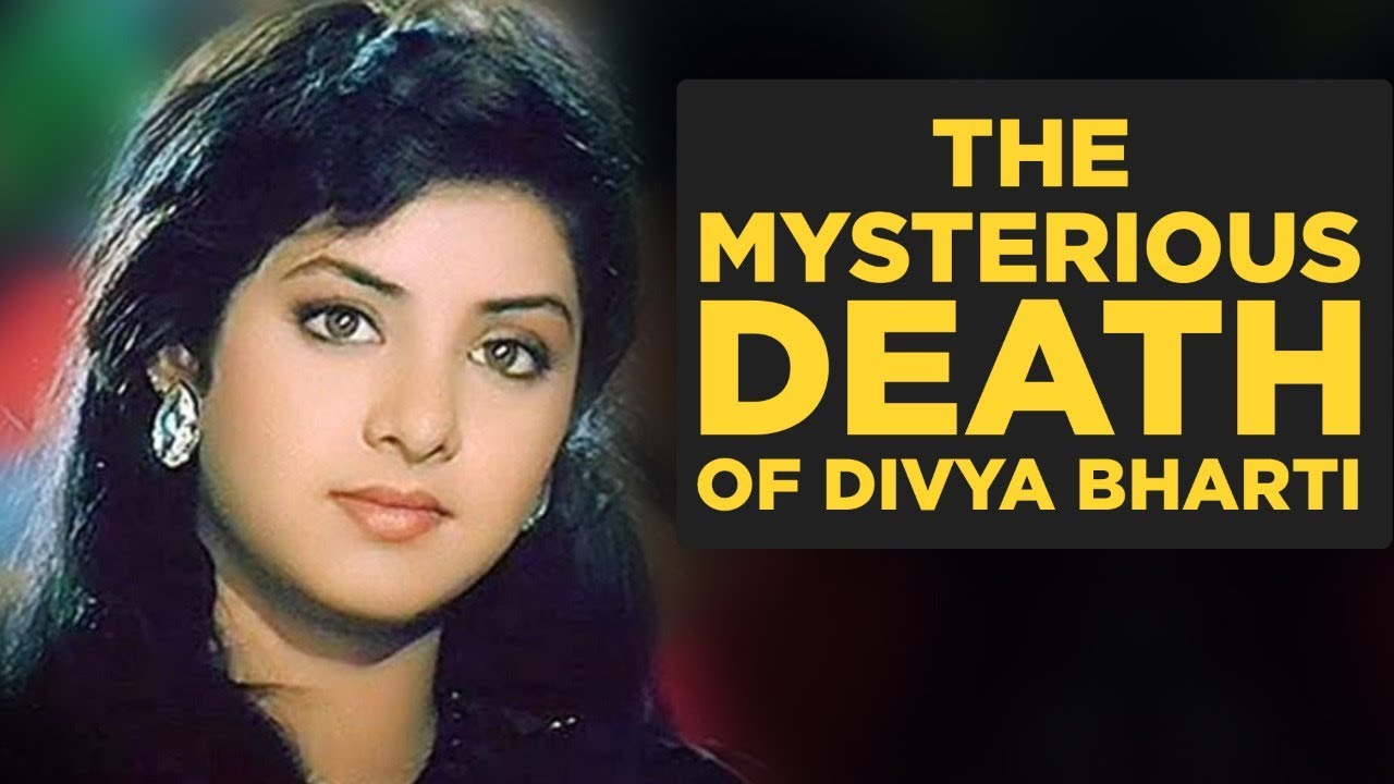 Divya Bharti - HD Wallpaper 