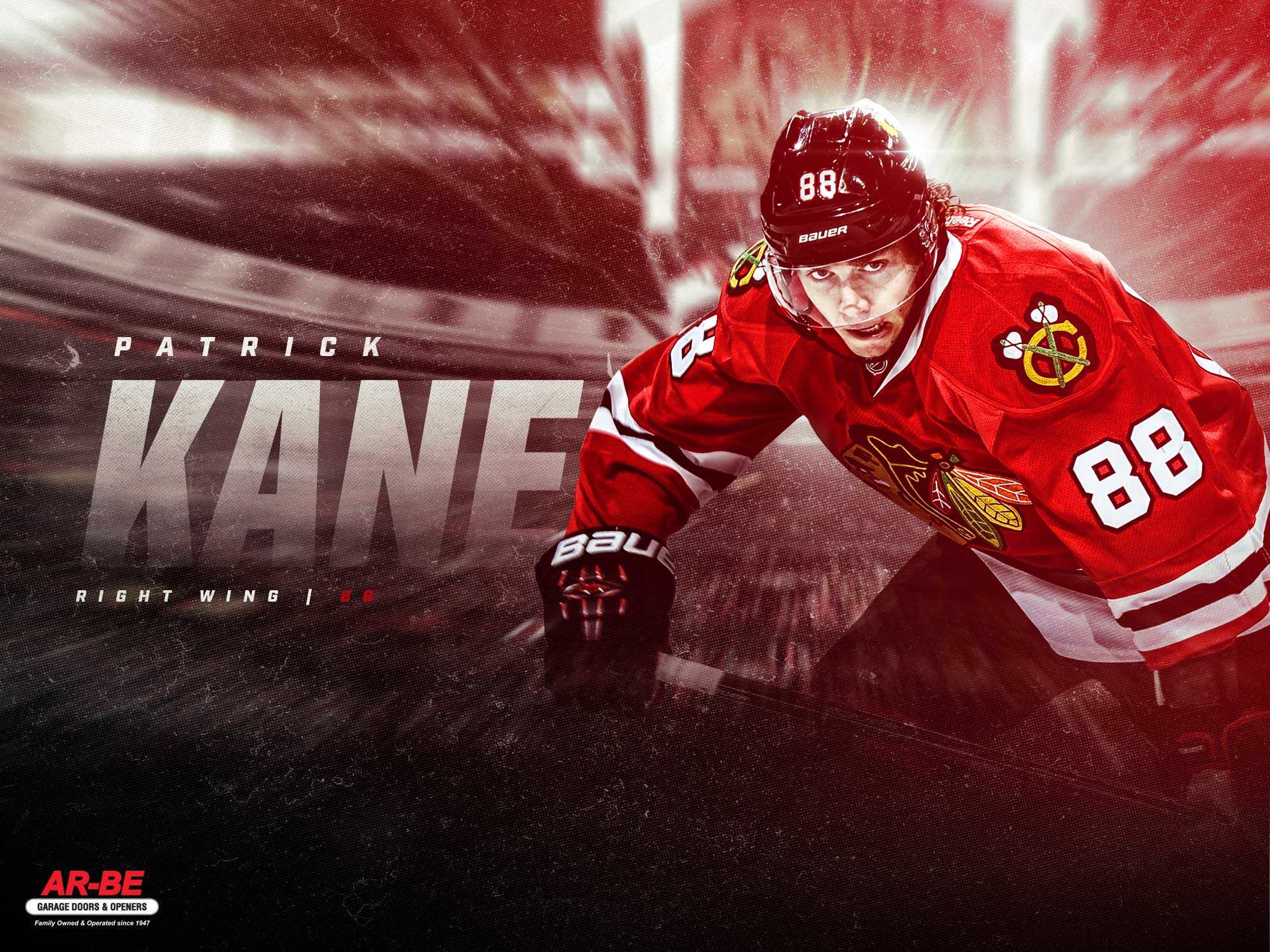 Chicago Blackhawks - HD Wallpaper 
